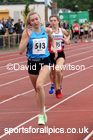 800 metres, 2022 NEGP Monkton No 4, June 29th. Photo: David T. Hewitson/Sports for All Pics